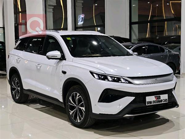 بي واي دي ‎سونغ برو DM-i 2025 للبيع في العراق - اربيل